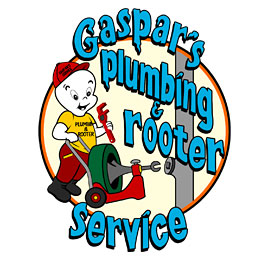 Home - Gaspars Plumbing
